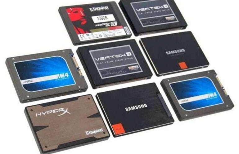 Comprar SSD. Los 3 Datos Básicos que debes saber