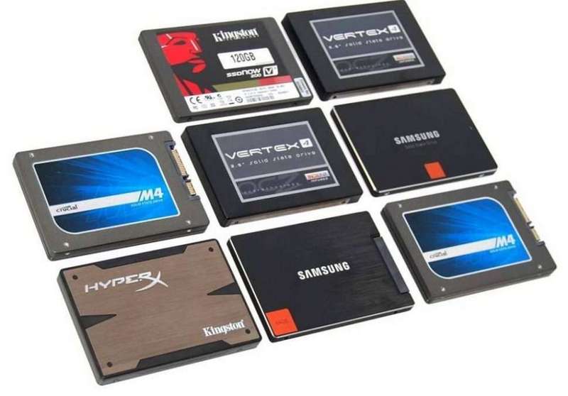 Comprar SSD consejos básicos