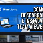 Instalar teamviewer paso paso
