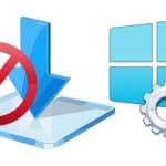 Bloquear windows update