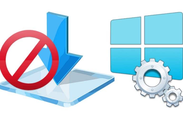 Bloquear Windows Update para proteger tu PC o Notebook