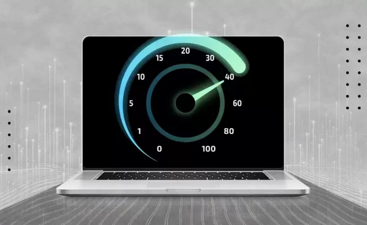 Laptop muy lenta Soluciones en REPARANDOLA