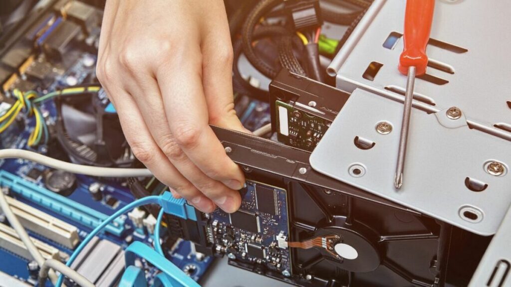 Recuperacion de Datos. Servicio express Montevideo Recuperar datos de HDD