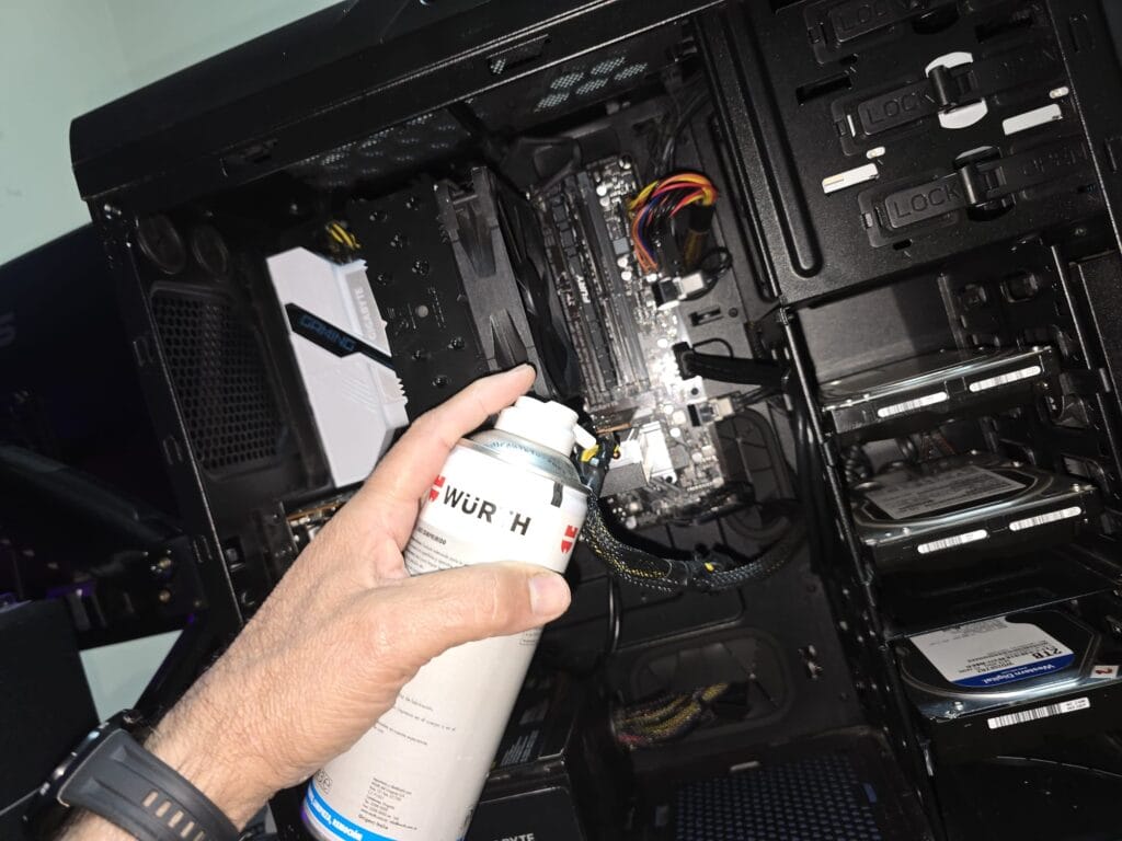 Reparacion PC Montevideo