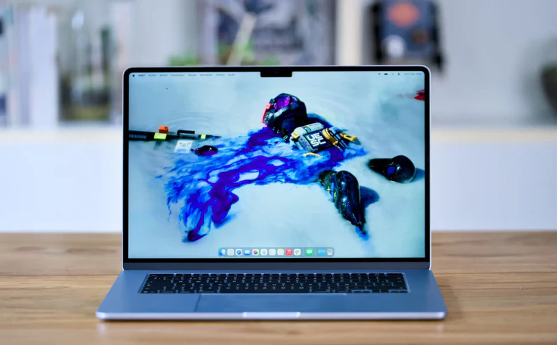 Reparación de MacBook Montevideo
