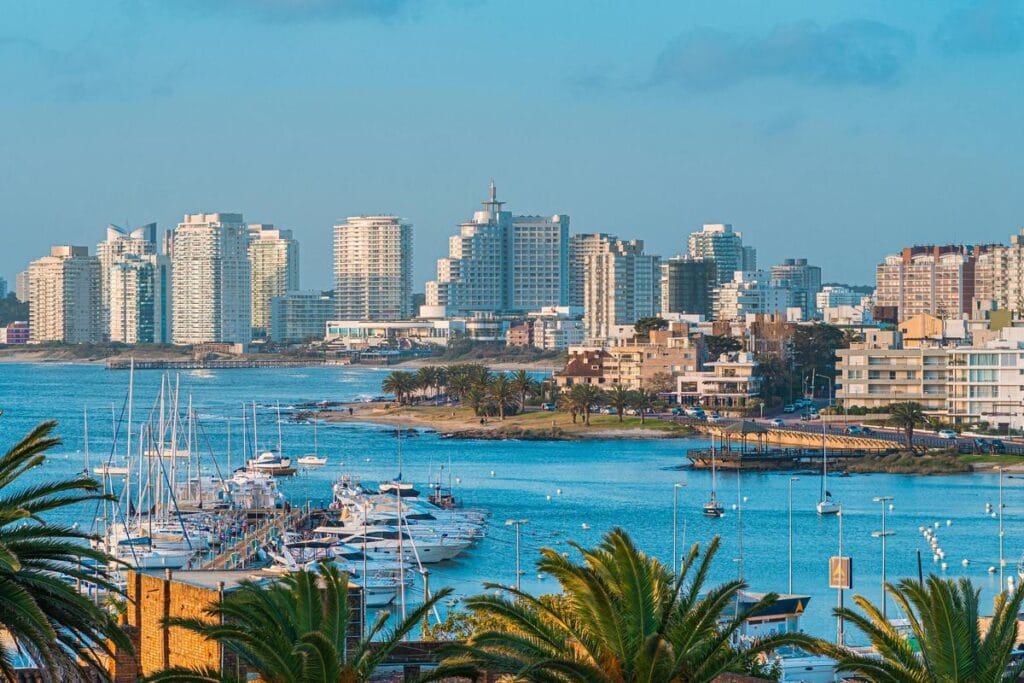 Reparación de laptop en Punta del Este