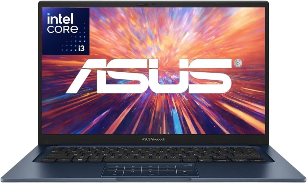 Reparación de laptop ASUS en Montevideo