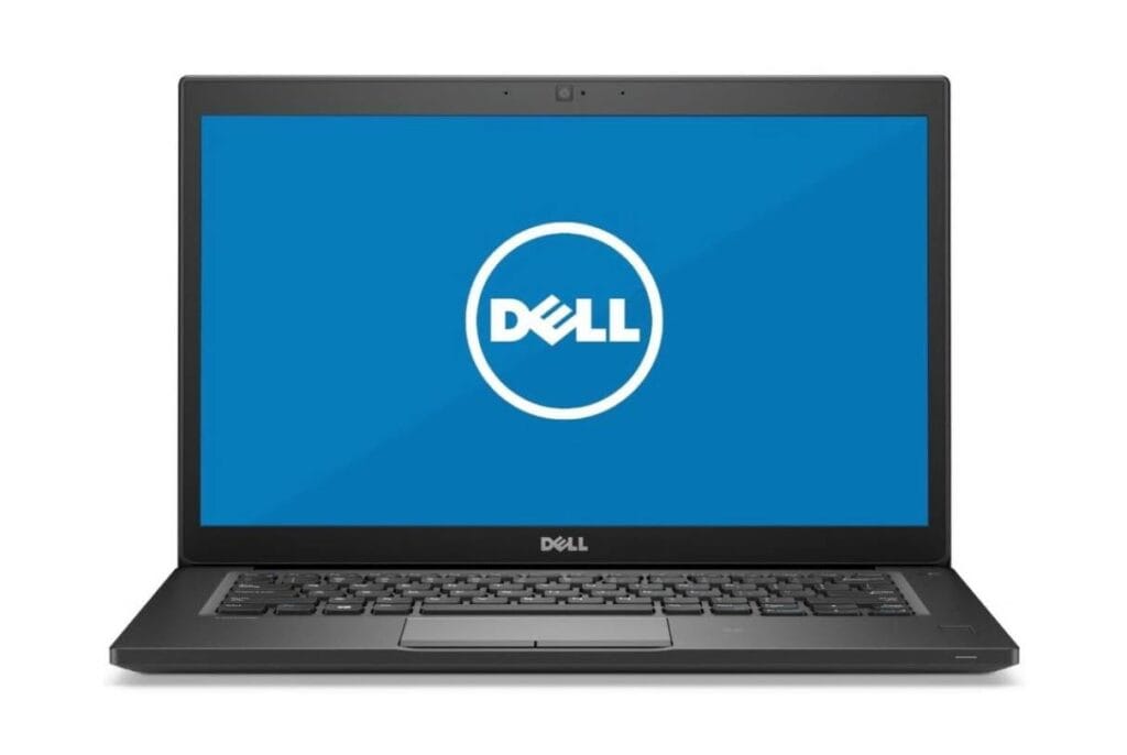 Reparación laptop Dell en Montevideo