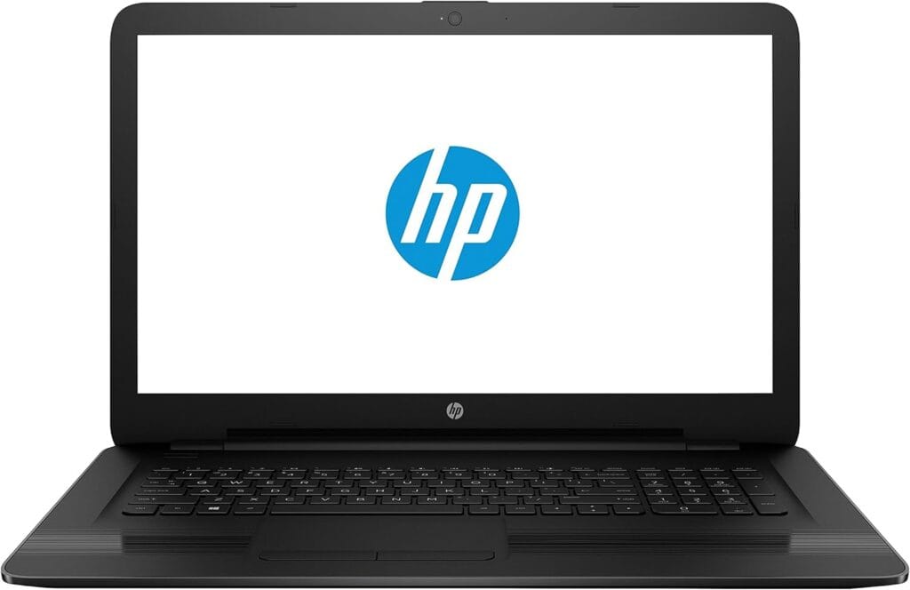 Reparación laptop HP en Montevideo