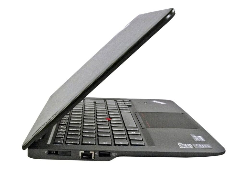Reparación laptop lenovo Montevideo