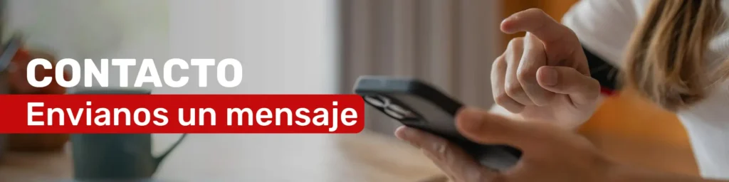 contactar a reparandola