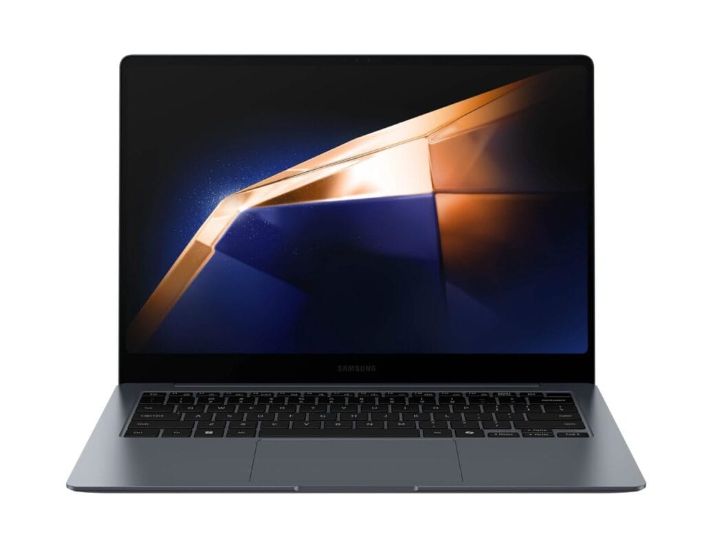 Reparación de Notebook Samsung Galaxy Book en Montevideo