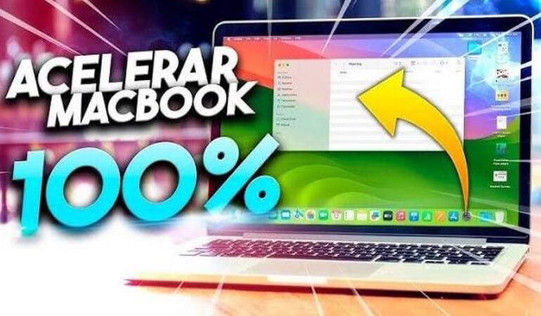 MacBook lenta: causas reales y qué podés hacer antes de ir al técnico